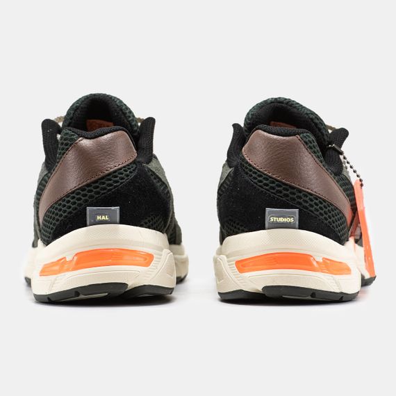 Чоловічі кросівки Asics Gel-1130 x Hal Studio весна / літо / осінь 1234 40 25.5 см | Зображення 6