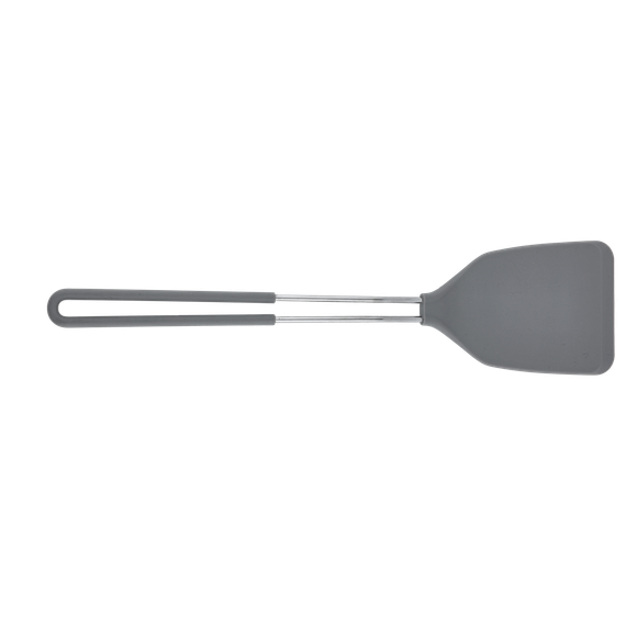 Лопатка GT-6302 граніт, силікон Gusto