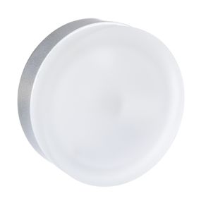 Бра настенное накладное в ванную минимализм W-166/1