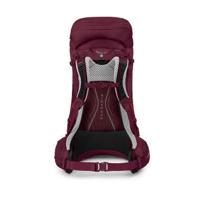 Рюкзак туристический Osprey Aura AG LT 50 antidote purple WM/L (009.3297) | Зображення 7
