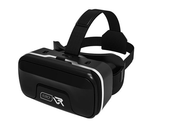 Окуляри віртуальної реальності Kiiroo VR Sex Aura