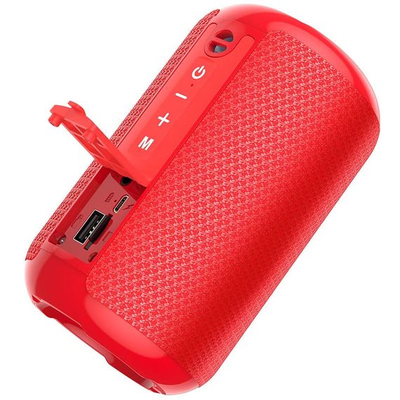 Bluetooth Колонка Hoco HC1 Trendy Sound | Зображення 1