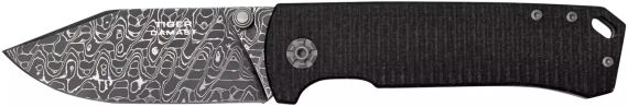 Ніж Boker Tiger-Damast