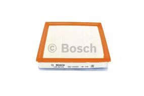 Фільтр повітряний BMW 4, BOSCH (F026400525)