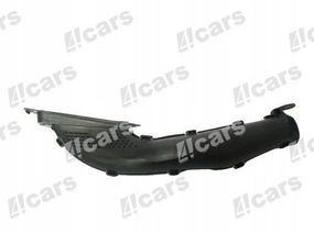 Повітрозабірник FORD FOCUS, 11 - 14 (AV619E635BD)