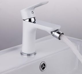 Змішувач для біде Gappo Noar G5048