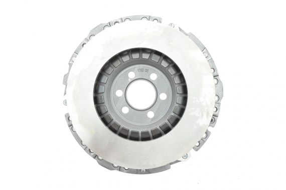 Корзина сцепления VW Caddy II 1.9 SDI 95-04 d=210mm  3082 149 541 | Зображення 2