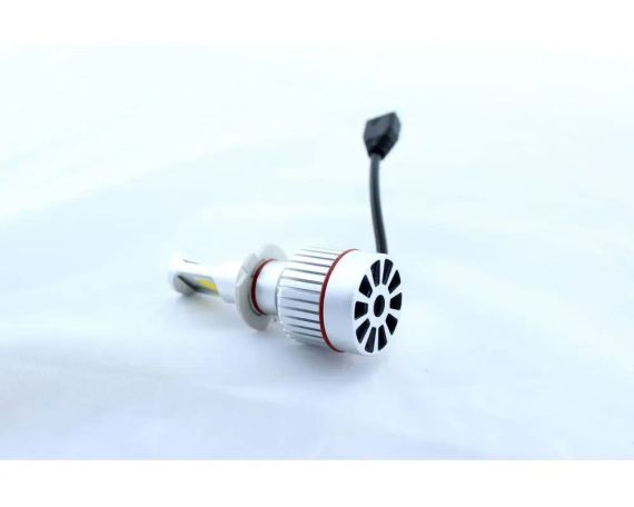 Car Led H3 33W/3000LM 4500-5000K, Светодиодные лампы для авто H3, Автомобильные Лампы H3, Лампы для автомобиля | Зображення 4
