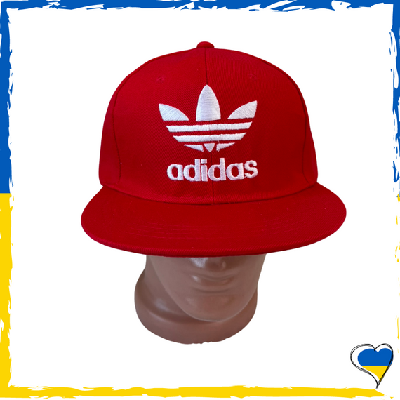 Кепка Adidas детская подростковая. Кепка для мальчиков и девочек Адидас. Кепка 53-57г.