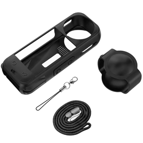 Силиконовый защитный чехол Insta 360 X5 (2848176279)