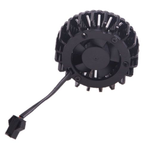Лампи PULSO L9/H4-H/L/LED-chips CSP/12v35w/3000Lm/5000K | Зображення 4