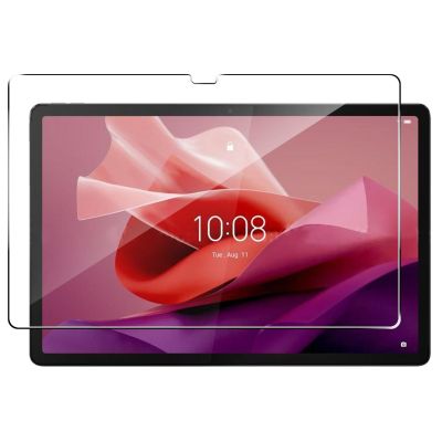 Стекло защитное BeCover Lenovo Yoga Tab Plus 12.7&quot; (713129) | Зображення 1