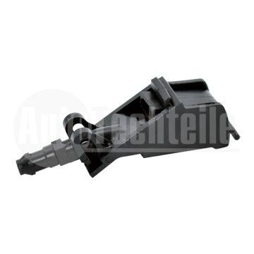 Форсунка омывателя VW T5 03-09/ Golf 97-05/ Passat 96-05/ Polo 99-/ Touareg 02-10, AutoTechteile, 395 5013, 160066210