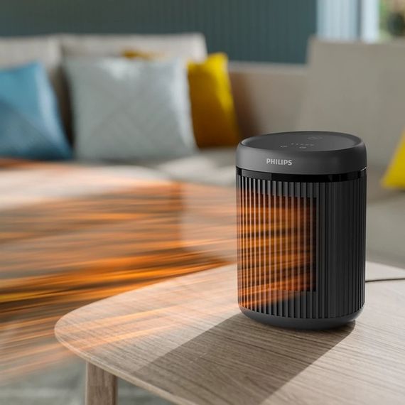 Термовентилятор Philips CX2120/01 | Зображення 3