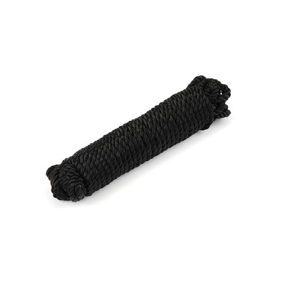 БДСМ-набір Liebe Seele Bound You 12pcs set, 12 предметів, у комплекті віброкуля і мереживні стрінги | Зображення 9