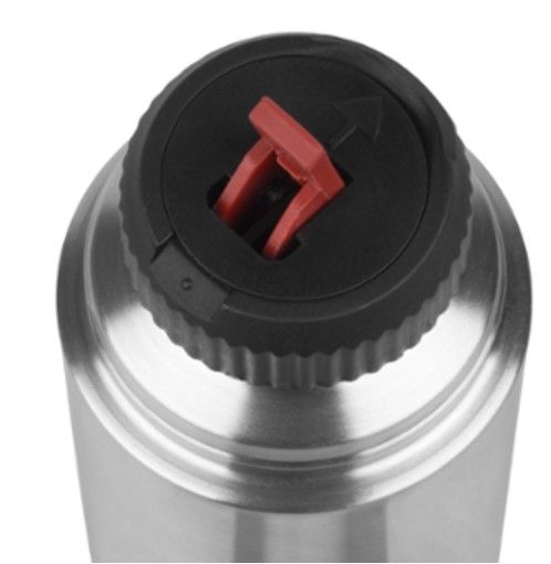 Термос Tefal SENATOR VF 1.0L silver (K3063414) (K3063414) | Зображення 3
