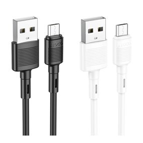 Кабель для зарядки телефона. USB Hoco X83 Micro