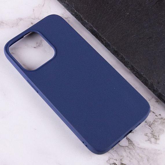 Силіконовий чохол Candy для Apple iPhone 14 Pro Max (6.7") | Зображення 2