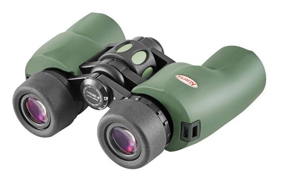 Бінокль Kowa YF II 8x30 WP Green (11848) | Зображення 6