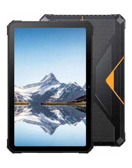 Планшет Fossibot DT1 8/256GB LTE Orange