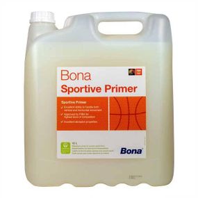 Bona Spritive Primer ґрунт для паркету