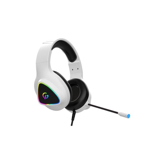 Навушники GamePro HS615 RGB White (HS615) | Зображення 2