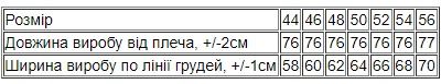 Футболка чоловіча "Family look" (оверсайз) Носи своє 50 Синій (p-14981-170987) | Зображення 3