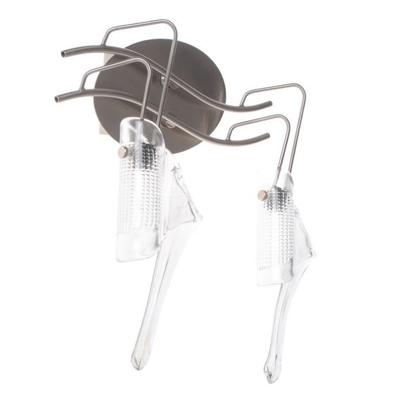 Бра направленного света настенное накладное BR 02 062/2 | Зображення 2