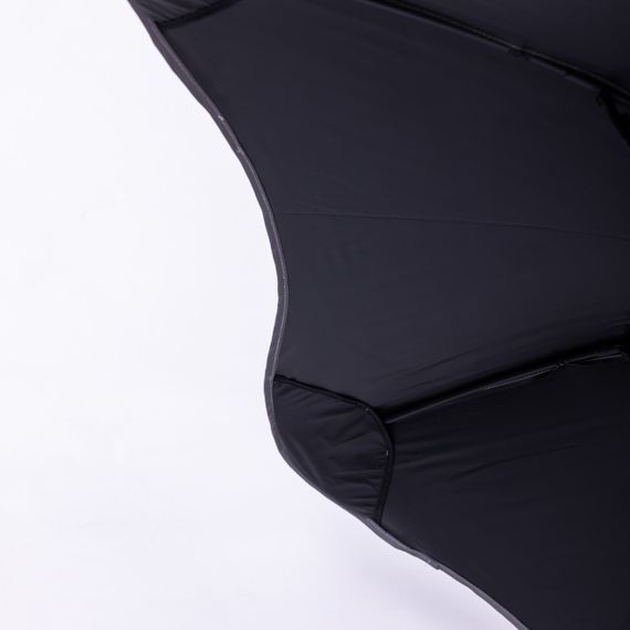 Парасолька дитяча механічна елегантна з принтом міцна надійна з поліестеру діаметр 90 см HP-23-13R | Зображення 5