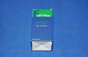 Фільтр паливний KIA SPORTAGE (вир-во PARTS-MALL) PARTS-MALL PCB020