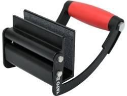 Ручка для перенесення г/к плит і дощок YATO Польша: 190х 150 мм, глиб.- 110 мм, для матеріалів t≤ 24 мм