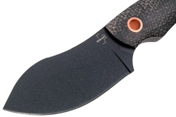 Ніж Boker Plus Nessmi | Зображення 2