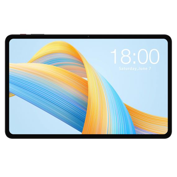 Планшет TECLAST T60 12' 8GB, 256GB, LTE, 8000mAh, Android, сірий (6940709685563) | Зображення 1