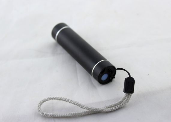 Фонарик ручной BL 517 COB usb micro charge (240) в уп. 60шт. | Зображення 2