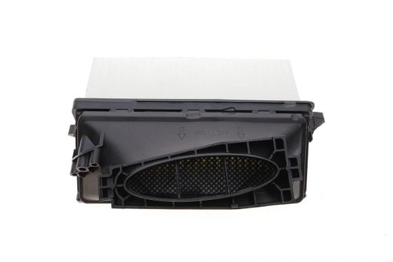 Фільтр повітряний Mercedes Benz E-class W212 A207 C207  GLK X204 350CDI к-кт  WH 743 | Зображення 2
