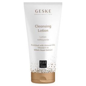 Очисний лосьйон GESKE Cleansing Lotion 100 мл