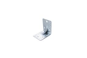 Уголок универсальный с ребром Apro - 105 x 105 x 90 x 2 мм (KPW-10590)