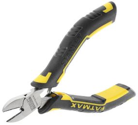 Кусачки діагональні Stanley FMHT0-80518 "FatMax", L=115мм.