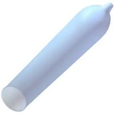 Набір презервативів латексних One NYC Super Sensitive ультратонких (ціна за 5 шт.) Sex Aura | Зображення 2