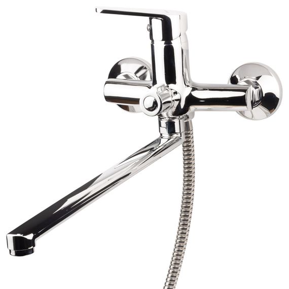 Змішувач для ванни AQUATICA 9737220 | Зображення 7