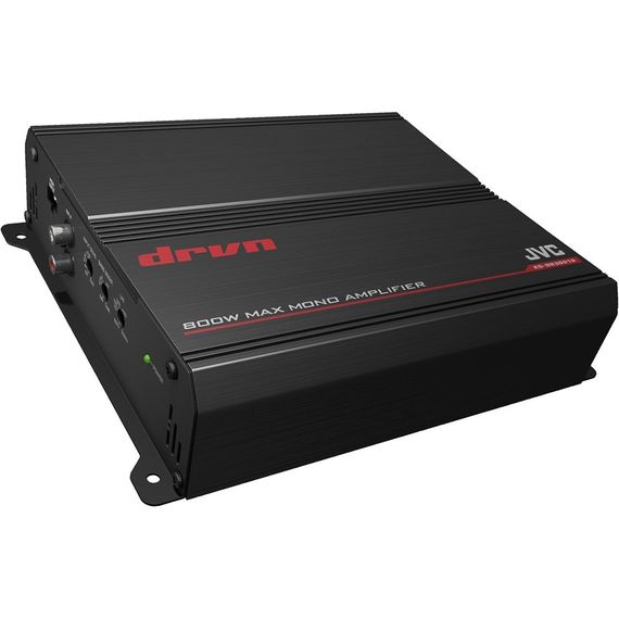 Усилитель JVC KS-DR3001D | Зображення 1