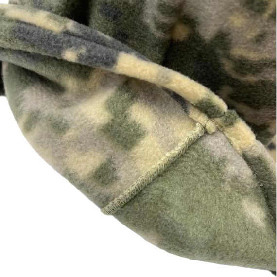 Комплект (шапка, бафф, перчатки) Ranger, піксель 58-61 (RA89581) | Зображення 6