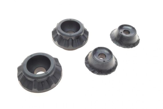 Подушка амортизатора заднього VW Golf II III IV 1.6-2.0 TDI TD 83-02 к-кт  51215Set | Зображення 7