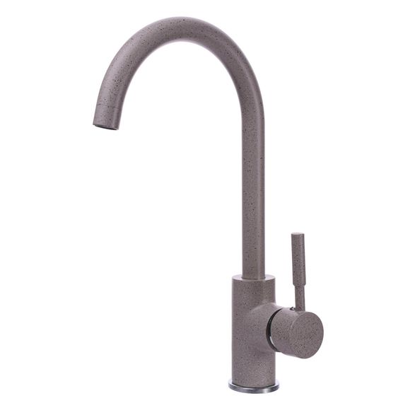 Змішувач для кухні Globus Lux LAZER GLLR-0203S-5-TERRA | Зображення 2