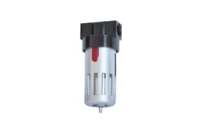 Фильтр воздушный Intertool - 1/2" (PT-1401)