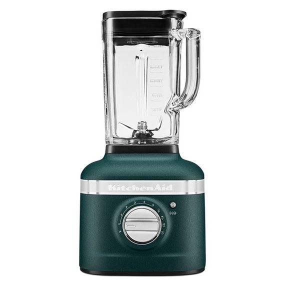 Блендер KitchenAid K400 ARTISAN 5KSB4026EPP, пальмовий | Зображення 1