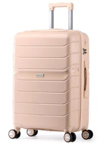 Валіза Semi Line 28" (L) Cappuccino (T5770-3) (DAS302955)