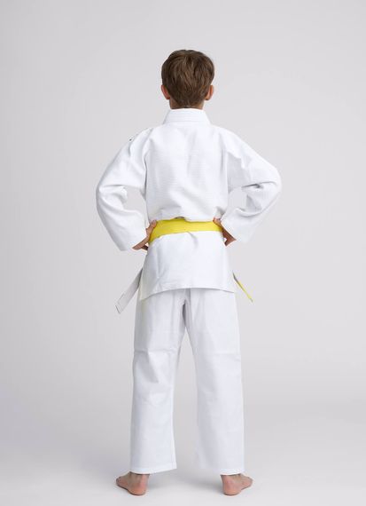 Кiмоно для хлопчиків IPPON GEAR NXT 140 | Зображення 5
