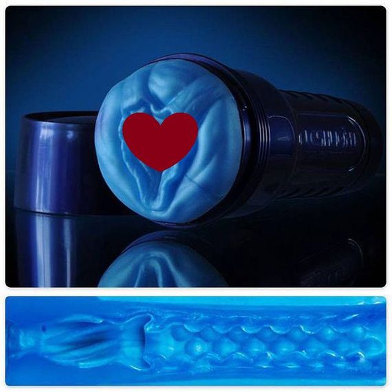 Мастурбатор Fleshlight Freaks Alien sexstyle