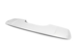 Спойлер OEM Design Чорний для Toyota Land Cruiser 300 2021- рр